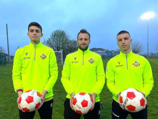 I nostri ragazzi tengono alto il morale e rendono tutto l’ambiente più divertente e solare I nostri ragazzi tengono alto il morale e rendono tutto l’ambiente più divertente e solare