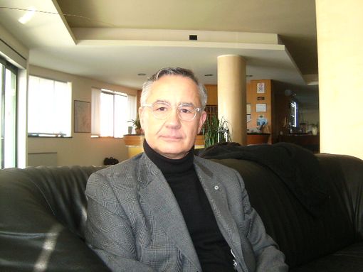 Luciano Garofano ex comandante dei Ris di Parma (Copyright Targatocn.it)