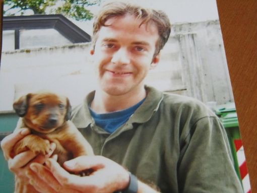 Da mercoledì a Fossano e dintorni si cerca il 32enne Massimo Cosio Da mercoledì a Fossano e dintorni si cerca il 32enne Massimo Cosio