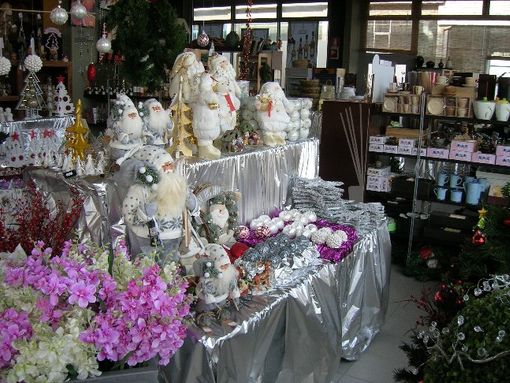 Inaugurato a Fossano, all'interno di Euro.Fer.Legno, uno spazio dedicato al Natale