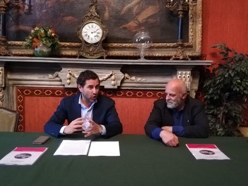 Riparte a Fossano lo spazio 0 tra residenze artistiche e la casa di quartiere Riparte a Fossano lo spazio 0 tra residenze artistiche e la casa di quartiere