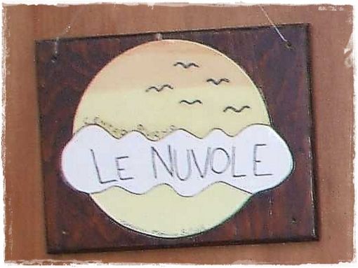 Centro diurno socio terapeutico Le Nuvole di Saluzzo Centro diurno socio terapeutico Le Nuvole di Saluzzo