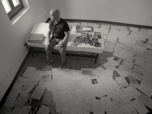 L'incorreggibile,  immagine tratta dal film