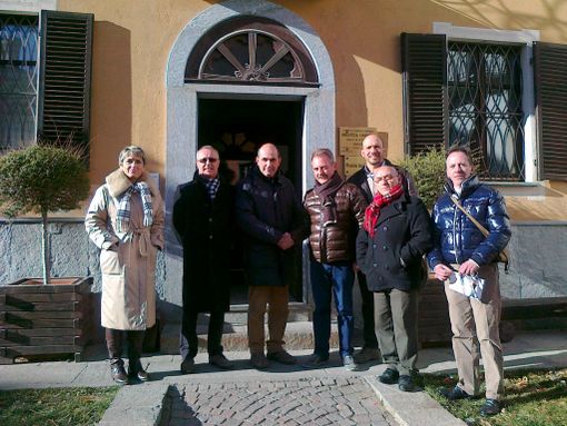 Le grotte di Bossea nuova riserva naturale: come gestirla?