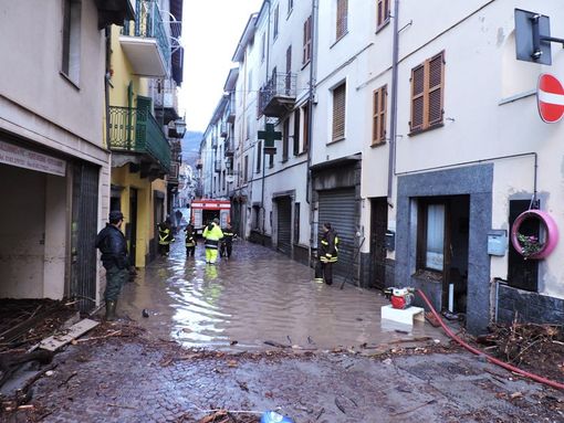 Garessio entro settembre disporrà di un piano di Protezione Civile