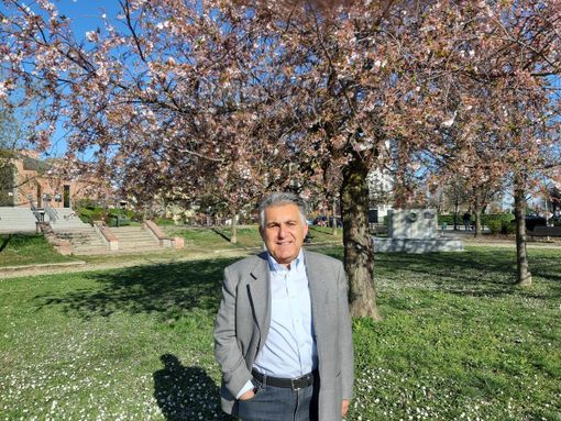 Dalla Soms di Fossano in visita al centro di smistamento rifiuti di Villafalletto