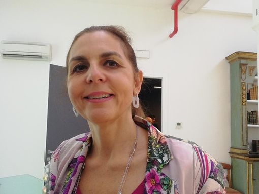 Licia Mattioli Licia Mattioli