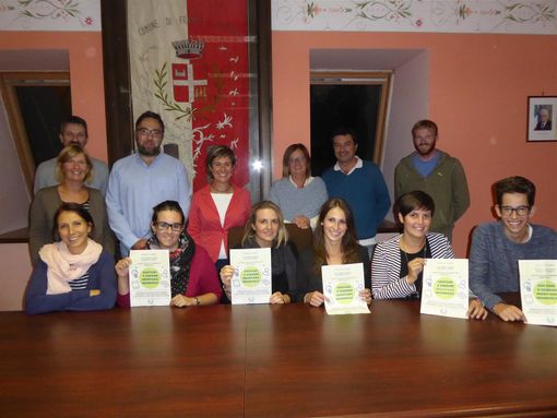 "Giovani e Unione Montana Mondolè": parte da Frabosa Sottana il progetto più "young" della Granda