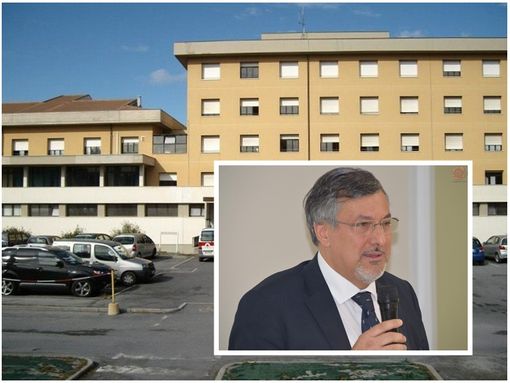 Ripartenza ospedale di Ceva: domani incontro con l'assessore Icardi Ripartenza ospedale di Ceva: domani incontro con l'assessore Icardi
