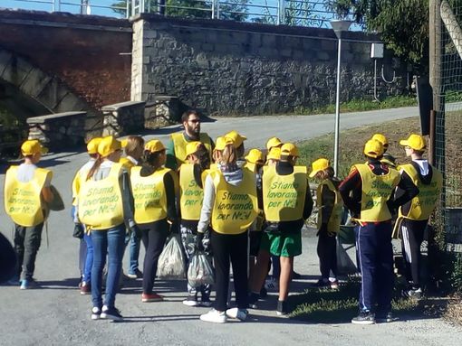 Ambiente, montagna e benessere: San Michele Mondovì si fa in tre