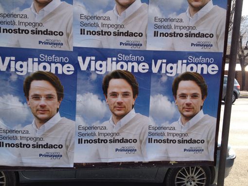 Il calendario degli incontri con la cittadinanza di Stefano Viglione