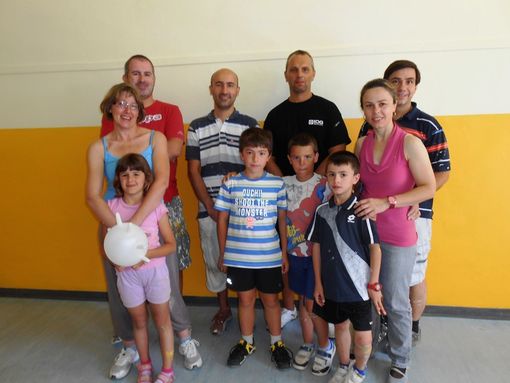 Nuova tinta per le aule dell'Edoardo Mosca di Bra