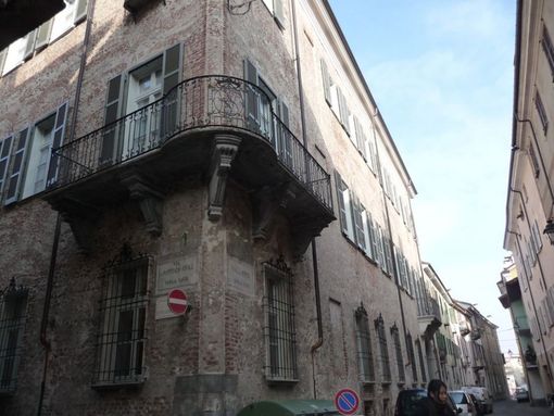 Palazzo Samone