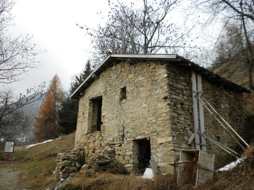 “Questo è il mio paese”: passeggiata tra storia e natura dal Quiot Rosa a Paraloup