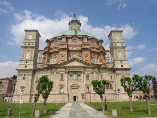 Vicoforte, sabato 28 novembre il pellegrinaggio dell'associazione Regina Elena al Santuario Vicoforte, sabato 28 novembre il pellegrinaggio dell'associazione Regina Elena al Santuario