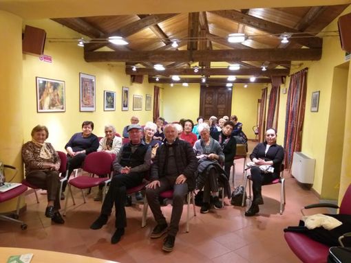 L'Unitre di Piozzo riapre i corsi per il decimo anno accademico