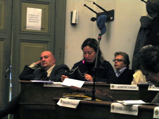 Cinzia Aimone
