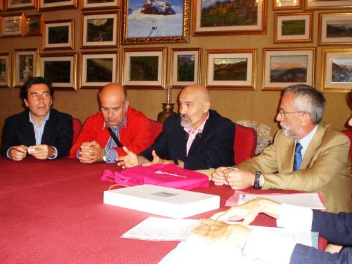 La conferenza stampa d'Identikit per la prevenzione dell'igiene orale