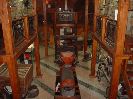 L’ Organizzazione Nazionale Assaggiatori Vini ospite della Toso di Cossano Belbo