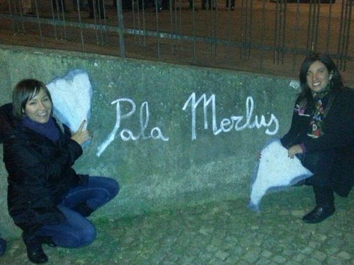 Spazi gratuiti per chi vuole esporre alla "Fera dij plandrun" di Albaretto della Torre Spazi gratuiti per chi vuole esporre alla "Fera dij plandrun" di Albaretto della Torre