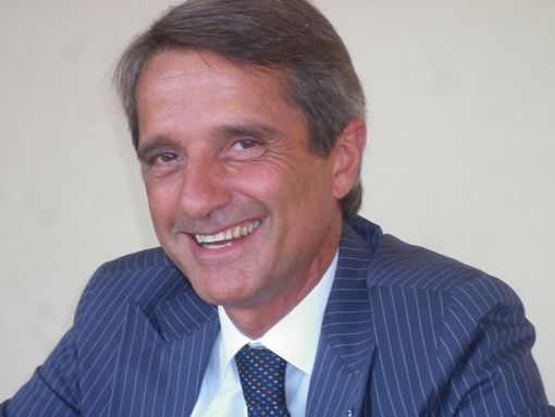 Maurizio Bonatesta Maurizio Bonatesta