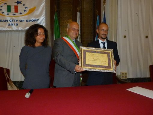 Alba: Enrico Crippa è “Ambasciatore della cucina albese nel mondo”