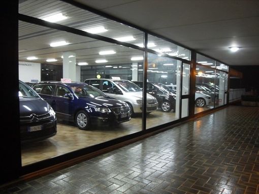 Immagine di repertorio