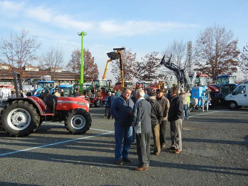Immagine tratta da una passata edizione