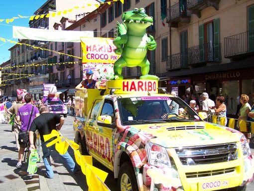 Perché la Comunità Montana non ha preso le distanze dal sindaco di Casteldelfino sulla questione Tour de France?