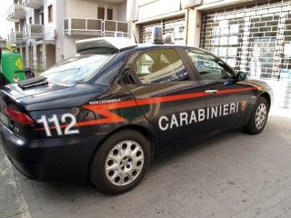 Scontro tra auto nei pressi di Santo Stefano Belbo: due feriti gravi