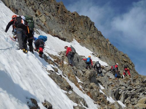 Cuneo, due serate firmate Club Alpino Italiano