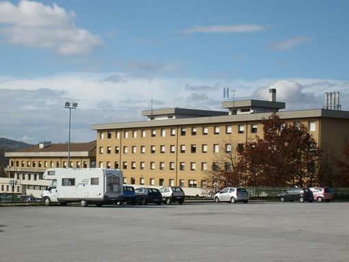 All’ospedale di Susa “chirurgia” aperta sette giorni su sette. Susa è come Ceva, “ospedale di area disagiata” e se tanto ci dà tanto… All’ospedale di Susa “chirurgia” aperta sette giorni su sette. Susa è come Ceva, “ospedale di area disagiata” e se tanto ci dà tanto…