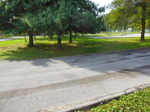 Identificare per “indecoroso”   il sito in cui stiamo svolgendo l’Estate Ragazzi a Cuneo mi pare un passo un po’ affrettato e gratuito