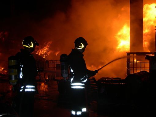 Immagine di repertorio Immagine di repertorio