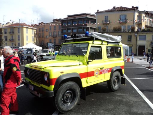 Chiusa Pesio: salvato da Soccorso Alpino e 118 il boscaiolo colpito da un tronco in caduta Chiusa Pesio: salvato da Soccorso Alpino e 118 il boscaiolo colpito da un tronco in caduta