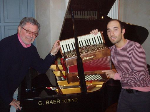 Domani la terza edizione del "Music Barge Festival"