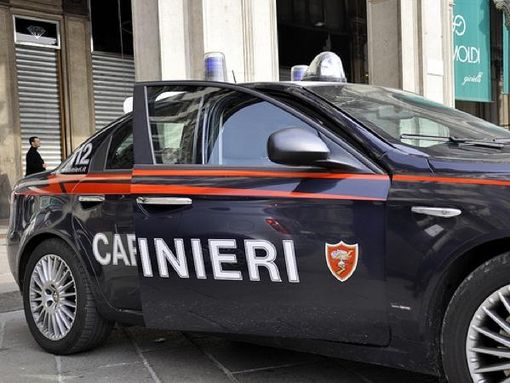 Trovati in possesso di cocaina e cartucce inesplose: in manette due fratelli residenti a Bra