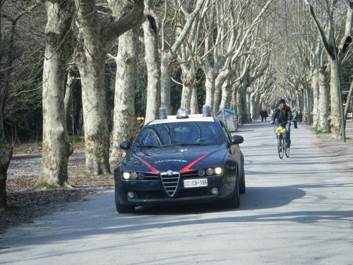 Ignoti rubano 20 stampanti nuove all'A.S.L. di Alba