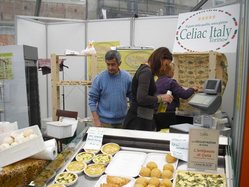 Nessuna questione personale: ecco perché l'associazione Celiaci di Bra non era presenta a "Celià"