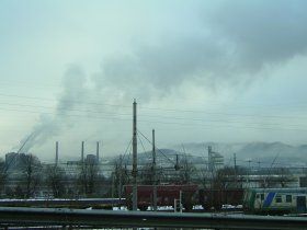 Operaio di Prunetto muore schiacciato da una ruspa in una fabbrica di Cairo Montenotte