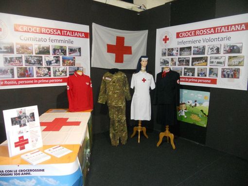 Domani s'inaugura la Grande Fiera d'Estate di Cuneo: ci sarà anche la CRI