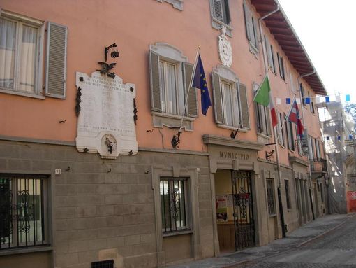 Il Comune di Borgo San Dalmazzo