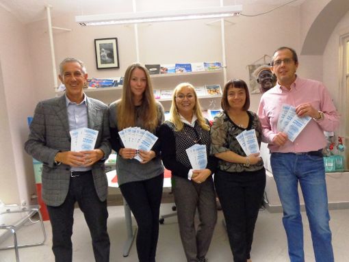 Nuova filiale a Boves per l’Agenzia cuneese “Bramardi Viaggi”