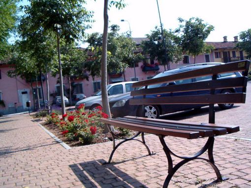 A Busca "Facciamo fiorire i nostri giardini e balconi"