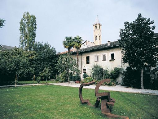 ll parco del convento ll parco del convento