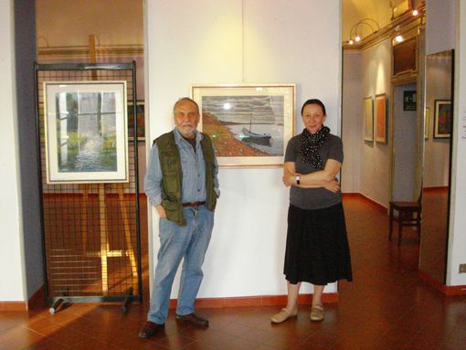 Venerdì 20 maggio presentazione del libro su Santa Anastasia a Boves
