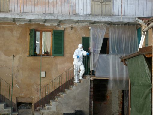 Omicidio di Dronero: il pubblico ministero chiede l'ergastolo per Mabrak