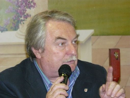 Massimo Calleri è uscito di scena