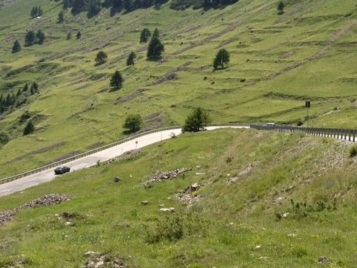 Il Colle della Maddalena