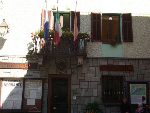 Serata informativa sul tema dei referendum sul lavoro a Vernante